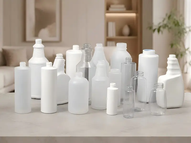 Hungker Plastic Personal Care packaging